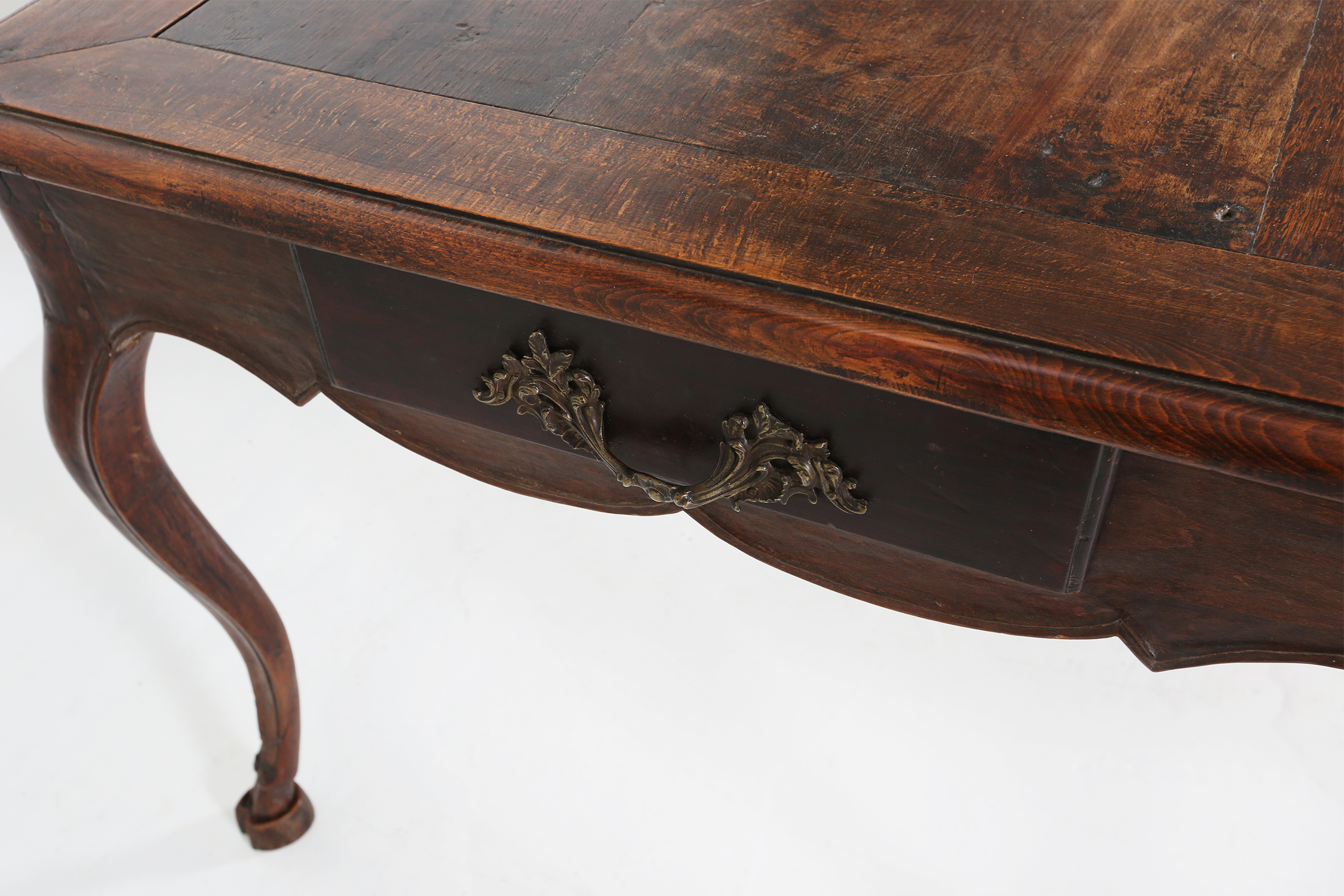 Antique wooden table Ca.1850